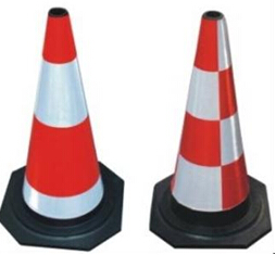 北京橡胶路锥厂家_圆形路锥批发_反光路锥厂家_价格