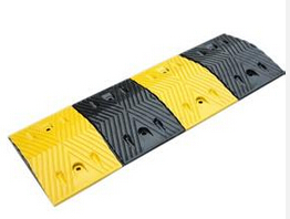 咸宁市橡胶减速带厂家_道路减速带批发_减速带厂家_价格