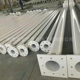 黔西南布依族苗族自治州交通标志杆厂家_道路标杆加工_厂家_价格