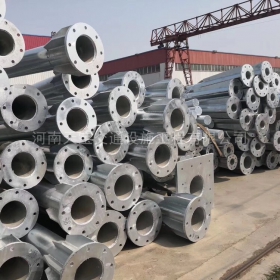 黔西南布依族苗族自治州道路标志杆厂家_公路标志杆生产_厂家_价格