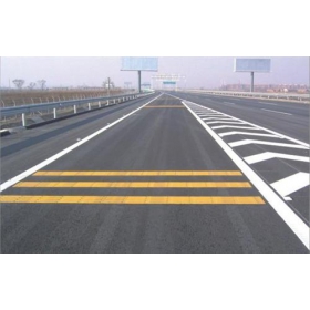 黔西南布依族苗族自治州交通标线厂家_道路划线施工_厂家_价格