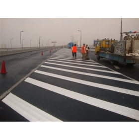 黔西南布依族苗族自治州公路标线厂家_道路划线施工_厂家_价格