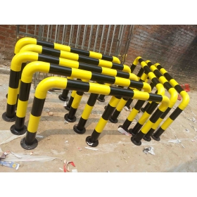 黔西南布依族苗族自治州防撞柱厂家_警示柱批发_防撞柱厂家