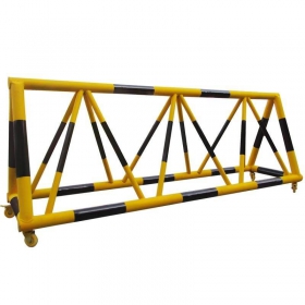 黔西南布依族苗族自治州移动拒马厂家_防护拒马批发_拒马厂家_价格_