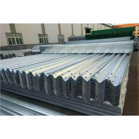 黔西南布依族苗族自治州公路护栏板厂家_波形护栏批发_护栏板生产厂家_价格