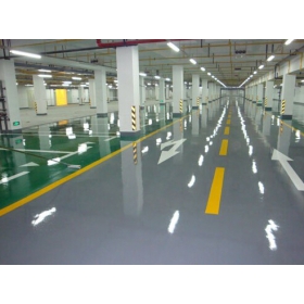 咸宁市地下车位划线厂家_停车场设施安装_车库划线厂家_价格