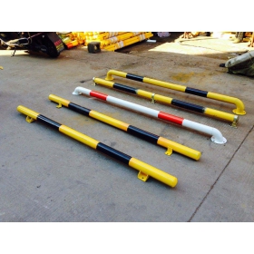 咸宁市挡车杆厂家_车位挡车杆批发_车轮挡车器厂家_价格