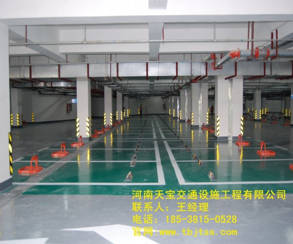  绛县环氧地坪厂家|车位划线施工